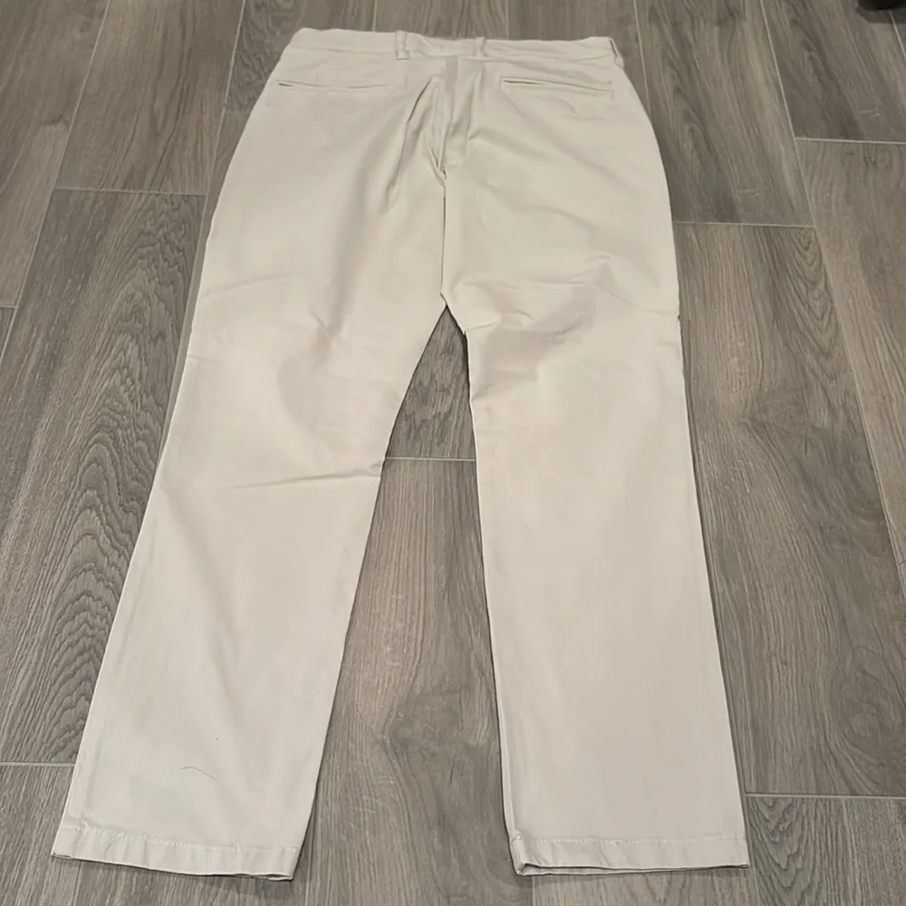 J. Crew good waist